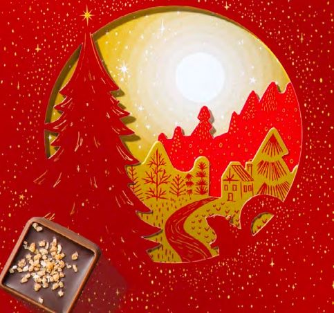 Une petite douceur pour Noël
