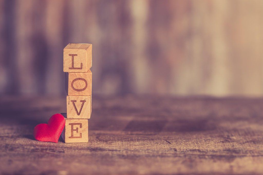 Saint Valentin