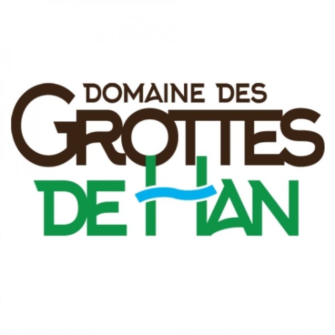 Domaine des Grottes de Han - Enfant