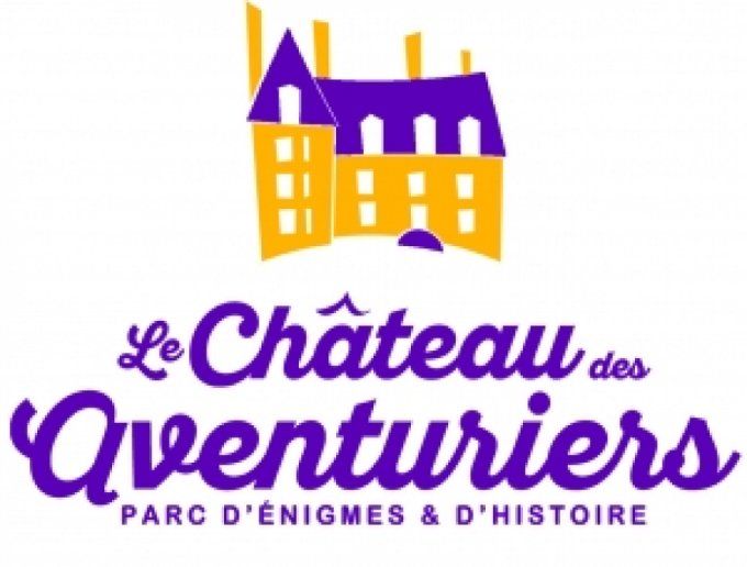 LE CHATEAU DES AVENTURIERS  - PASS ENFANT A PARTIR DE 12 ANS