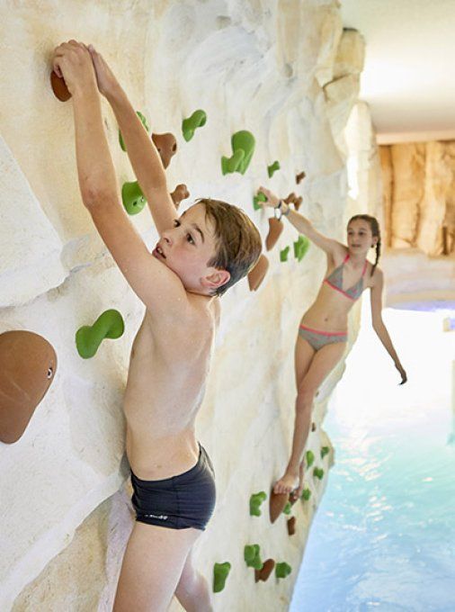 BELLEWAERDE AQUAPARK - TARIF UNIQUE