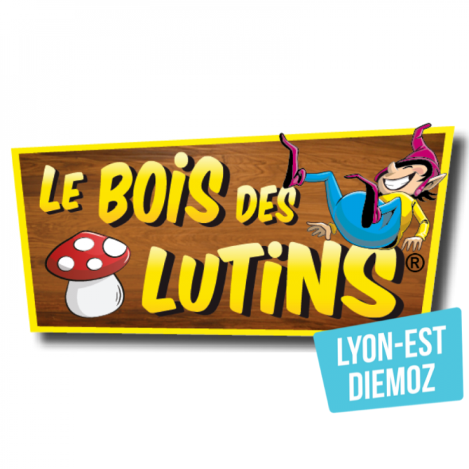 LE BOIS DES LUTINS LYON EST DIEMOZ 