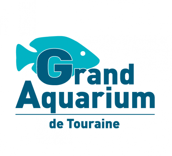 GRAND AQUARIUM DE TOURAINE Enfant*