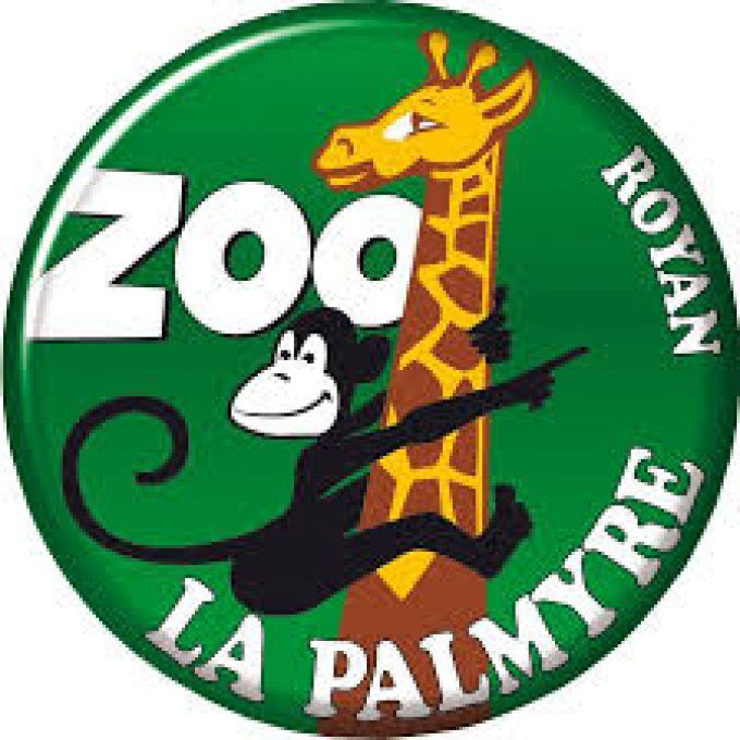 ZOO DE LA PALMYRE - Adulte