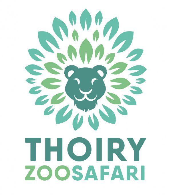 ZOO DE THOIRY - ENFANT*