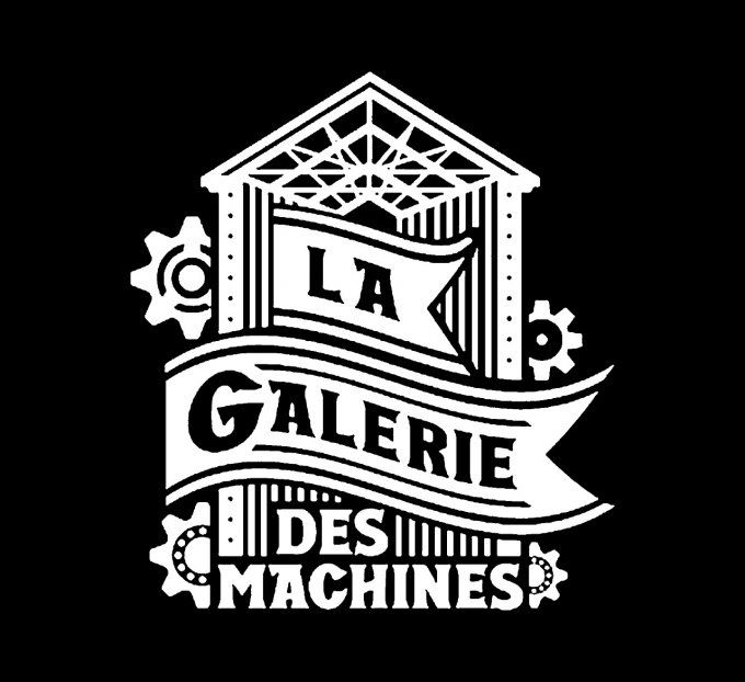 MACHINES DE NANTES - Galerie Enfant