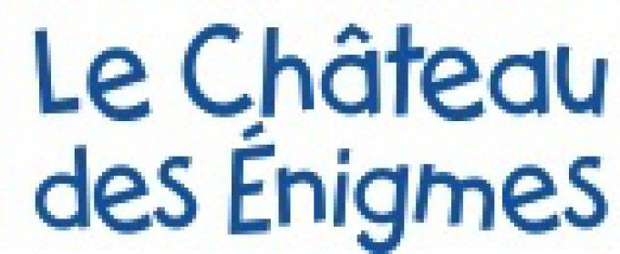 CHATEAU DES ENIGMES FRETEVAL - ENFANT