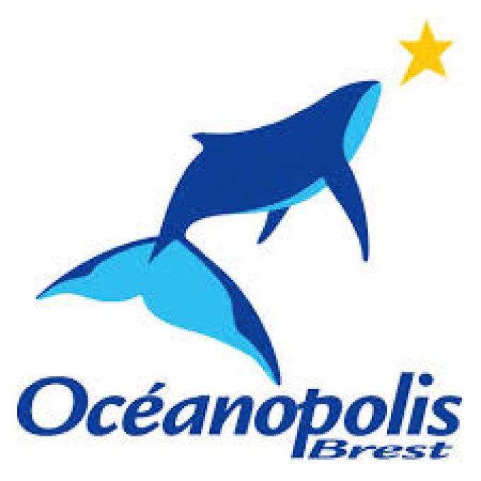 OCEANOPOLIS BREST Enfant
