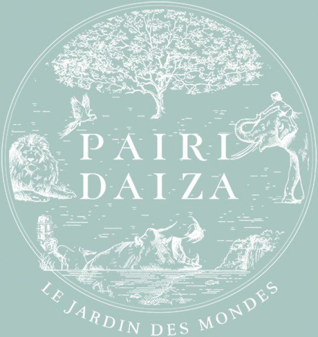 PAIRI DAIZA ENFANT*