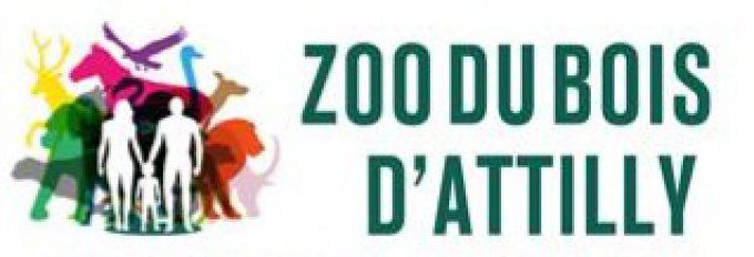 ZOO DU BOIS D'ATTILY - ENFANT (77)