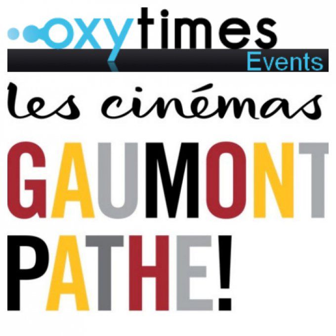PATHE-GAUMONT