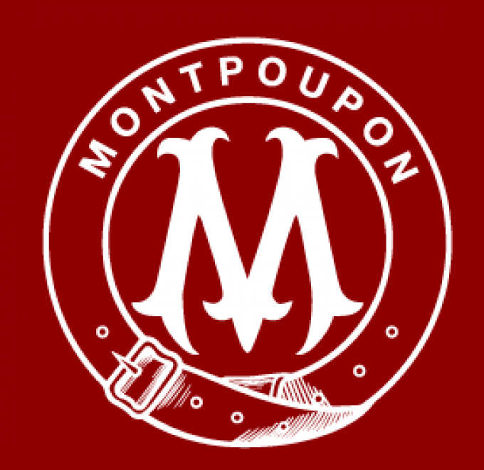 CHATEAU DE MONTPOUPON - ADULTE
