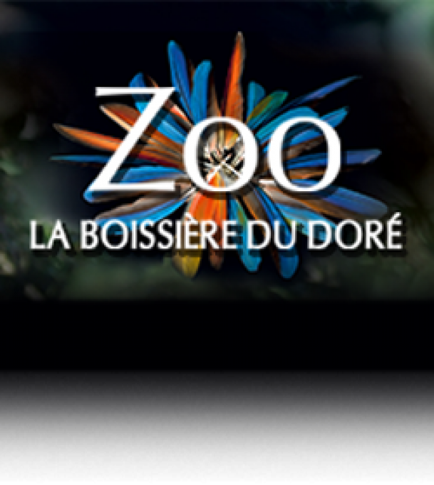 ZOO DE LA BOISSIERE DU DORE Enfant*