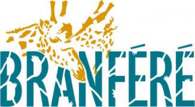 PARC ANIMALIER, BOTANIQUE DE BRANFERE Adulte