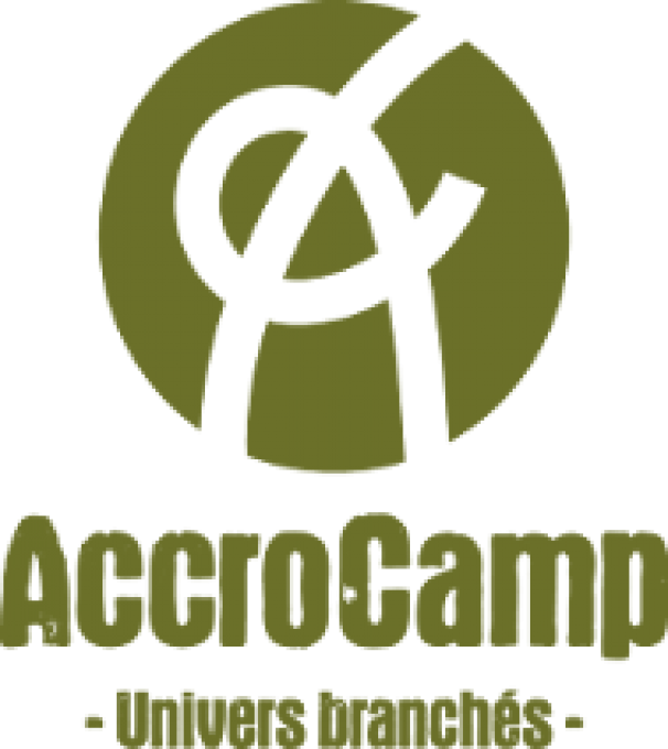 ACCROCAMP - ENFANT