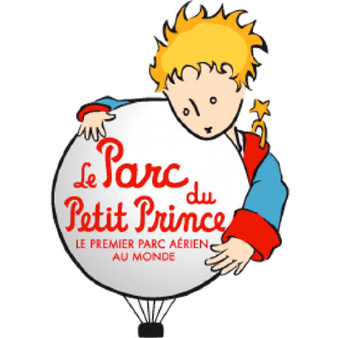 PARC DU PETIT PRINCE Enfant*