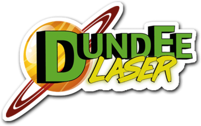 DUNDEE PARC - ESPACE LASER