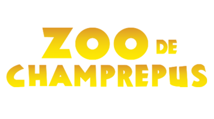 ZOO DE CHAMPREPUS Enfant*