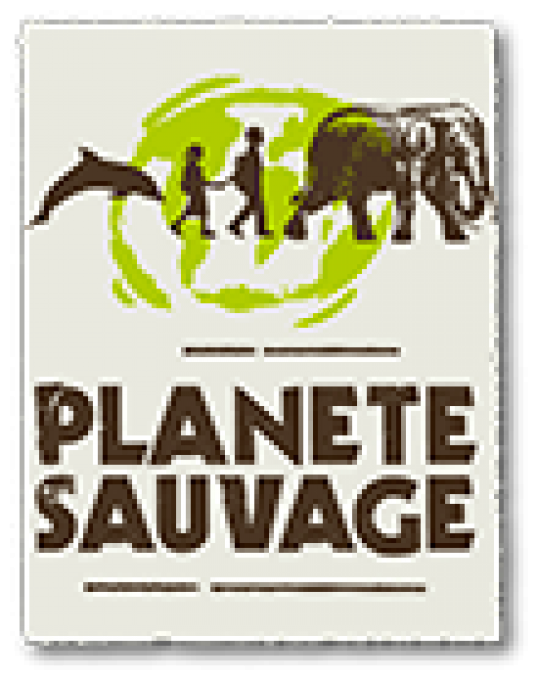 PLANETE SAUVAGE Adulte