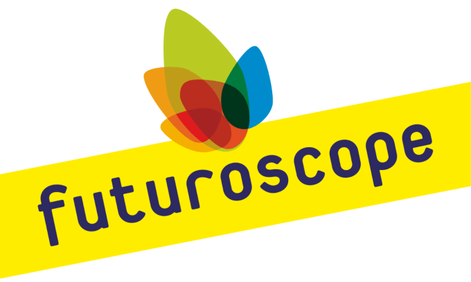 FUTUROSCOPE 2025  - 1 JOUR