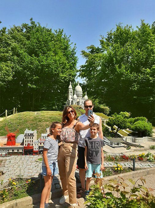FRANCE MINIATURE - TARIF UNIQUE