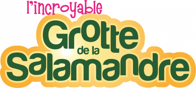 LA GROTTE DE LA SALAMANDRE 