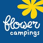 CAMPING FLOWERS