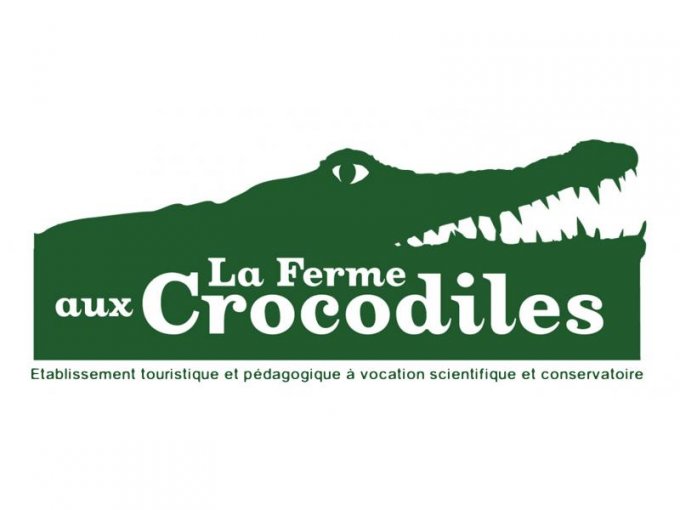 Ferme aux crocodiles