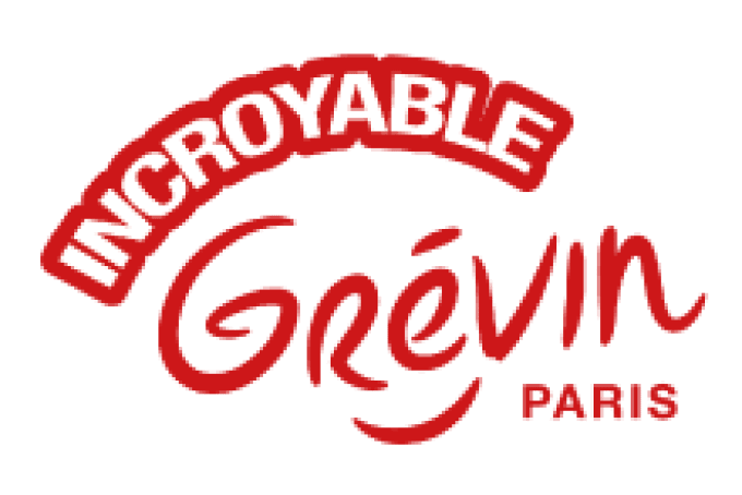 MUSEE GREVIN - 2025 - BILLET NON DATE