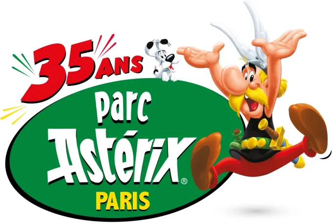 PARC ASTERIX 2026 - TARIF UNIQUE  - 