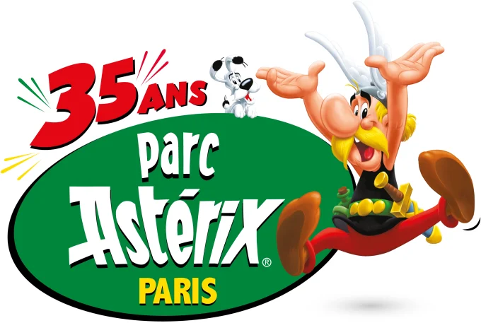 PARC ASTERIX  2025 - TARIF UNIQUE 