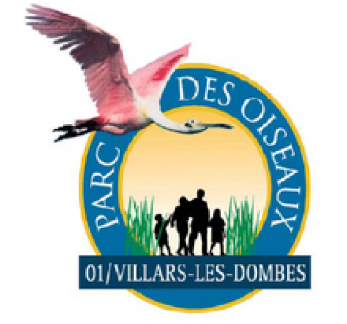 Parc des Oiseaux 