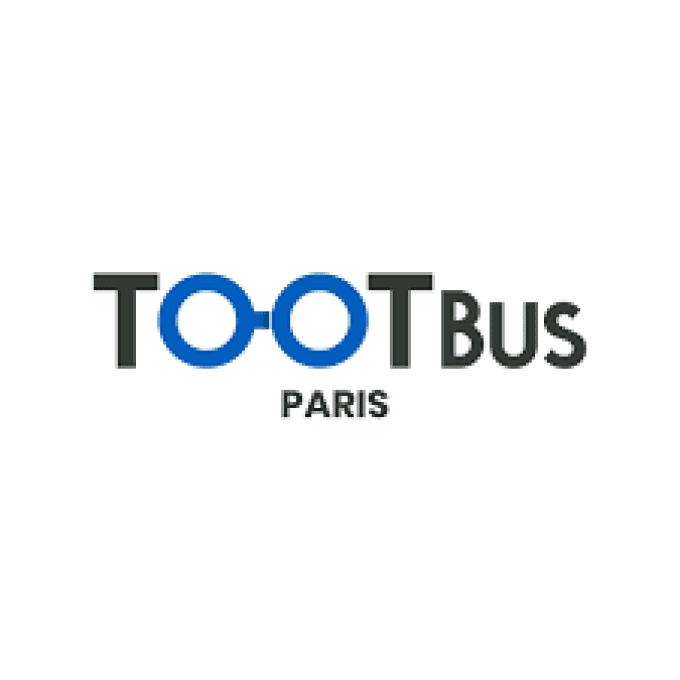 TOOTBUS PARIS (75)