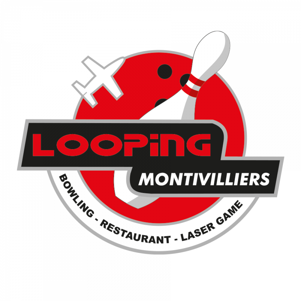 LE LOOPING MONTIVILLIERS  - COMPLEXE DE LOISIRS INDOOR.