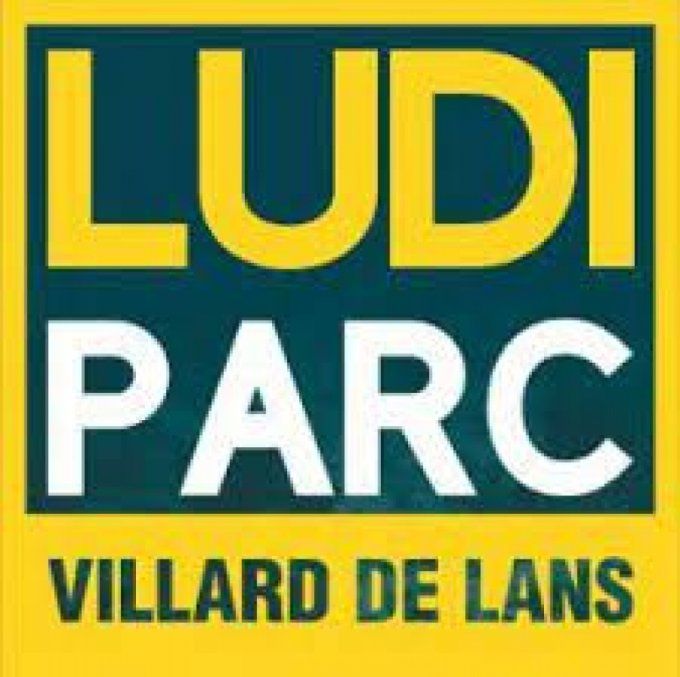 LUDI PARC - VILLARD DE LANS 