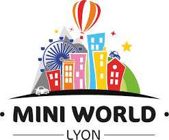 Mini World LYON (69) - Adulte