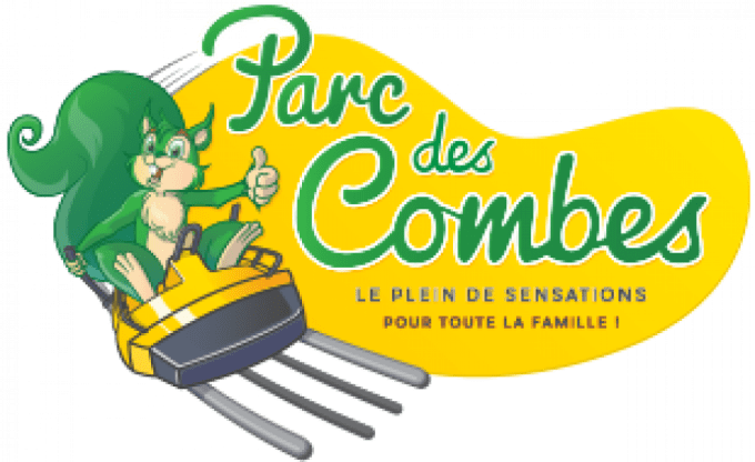 PARC DES COMBES - Enfant