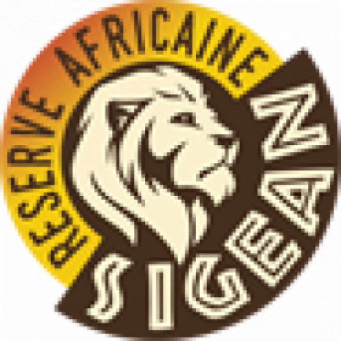 RESERVE AFRICAINE DE SIGEAN 