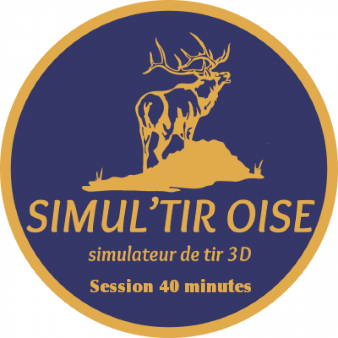 SIMUL'TIR OISE - LIANCOURT (SESSION 40")