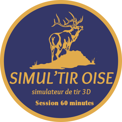 SIMUL'TIR OISE - LIANCOURT (SESSION 60")