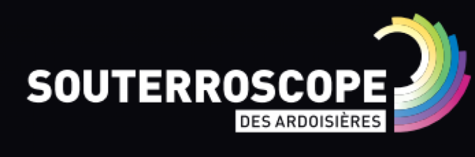 LE SOUTERROSCOPE DES ARDOISIERES