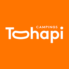 Tohapi Camping