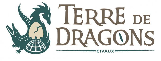 TERRE DE DRAGONS 