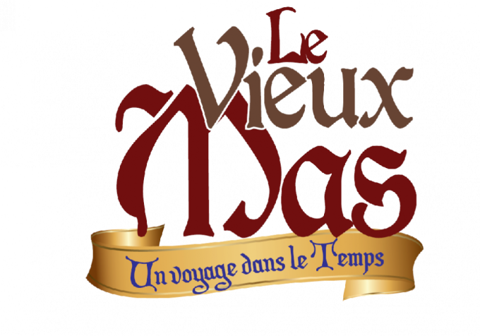 LE VIEUX MAS