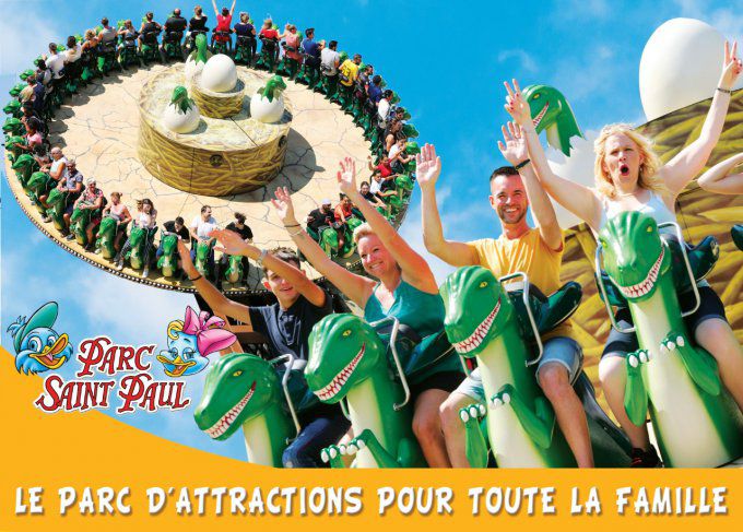PARC SAINT PAUL 