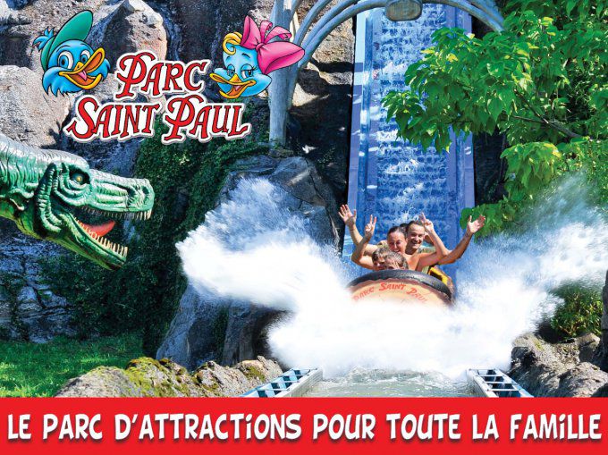 PARC SAINT PAUL 
