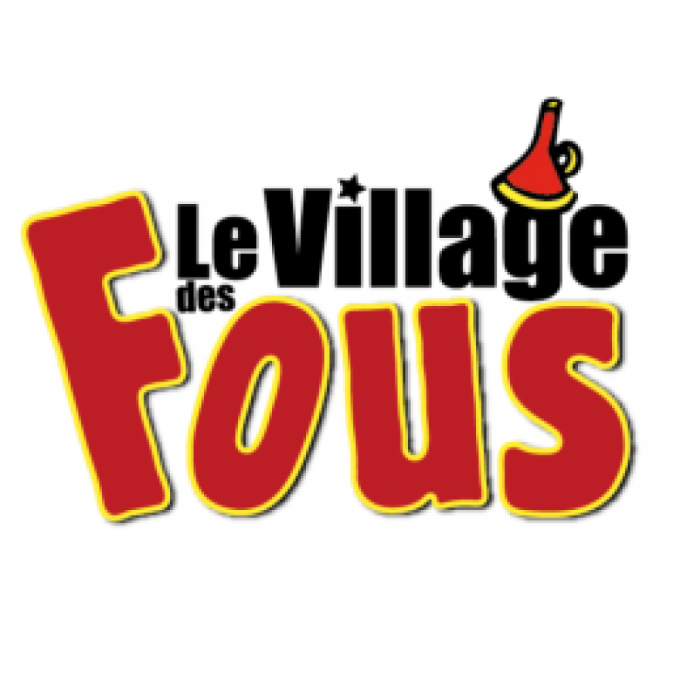 LE VILLAGE DES FOUS - ENFANT