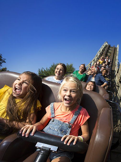 WALIBI BELGIUM TARIF UNIQUE