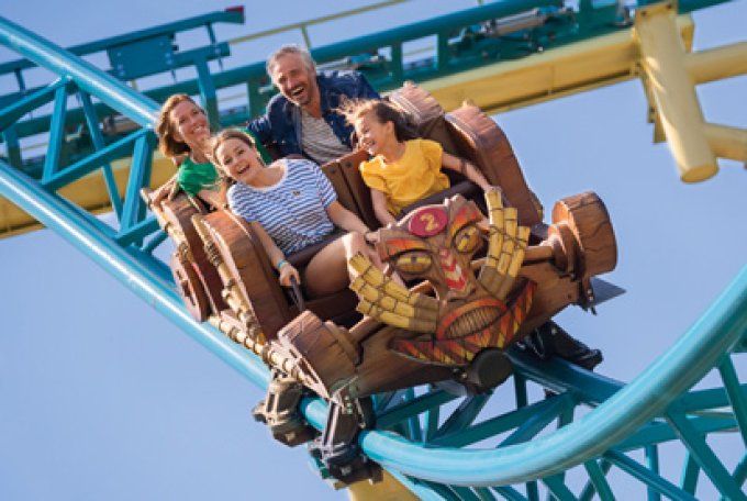WALIBI BELGIUM TARIF UNIQUE