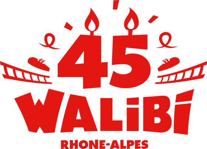 WALIBI RHONE-ALPES